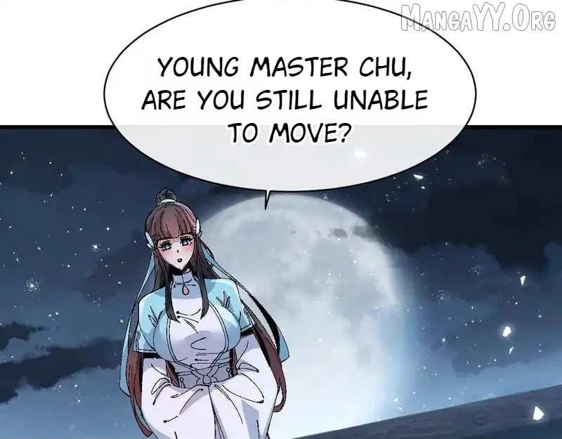 Master: This rebellious disciple is definitely not the Holy Son Chapter 162 - page 4